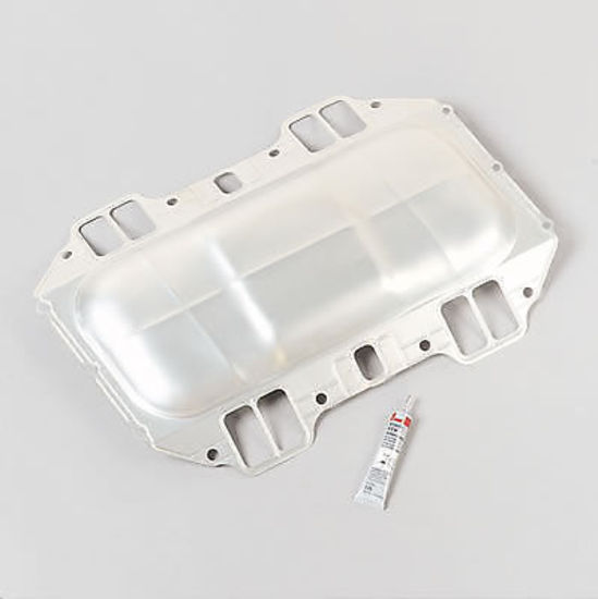 Fel-Pro Gaskets FEMS96007 Intake Manifold Gasket Suit Chrysler 361-413 Intake Tub