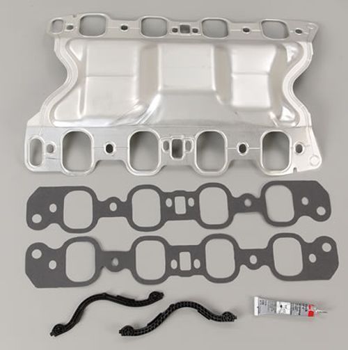 Fel-Pro Gaskets FEMS96012 Intake Manifold Gasket Set Suit Ford 302-351C 4V Intake