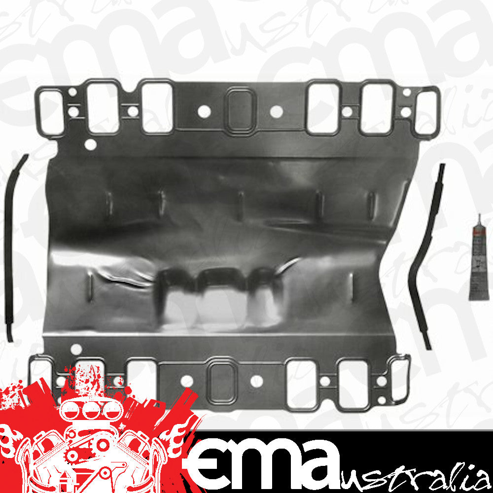 Fel-Pro Gaskets FEMS96032 Clearance - Buick 198 231 V6 1977-78 Intake Manifold Valley Pan