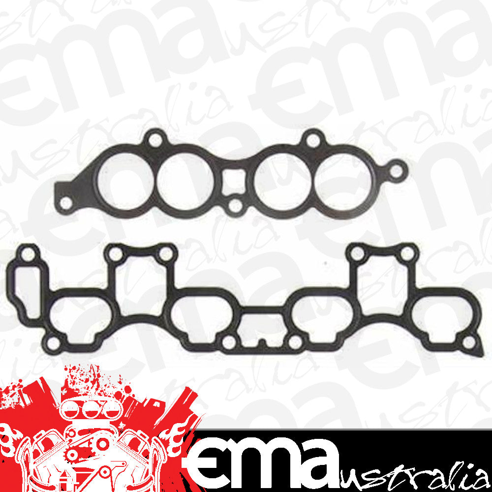 Fel-Pro Gaskets FEMS96126 Intake Manifold Gasket Set for Nissan Ga16De 1990-99