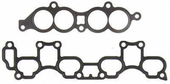 Fel-Pro Gaskets FEMS96126 Intake Manifold Gasket Set for Nissan Ga16De 1990-99