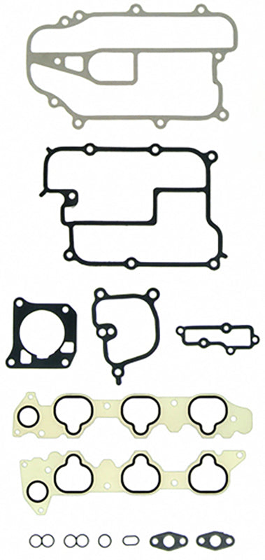 Fel-Pro Gaskets FEMS96919 Intake Manifold Gasket Set Suit Honda 3.5L V6 Sohc 1996-04 Upper & Lower Gaskets