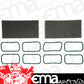 Fel-Pro Gaskets FEMS97151 Ls3 Intake Gasket Set