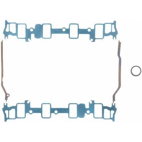Fel-Pro Gaskets FEMS9780 Intake Manifold Gasket Set Fpms9780 Suit Ford 390, 406, 427ci V8 1961-68