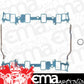 Fel-Pro Gaskets FEMS9780 Intake Manifold Gasket Set Fpms9780 Suit Ford 390, 406, 427ci V8 1961-68