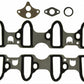 Fel-Pro Gaskets FEMS98016T Intake Manifold Gasket Set Suit Chev Ls2 4.8/5.3/6.0L V8