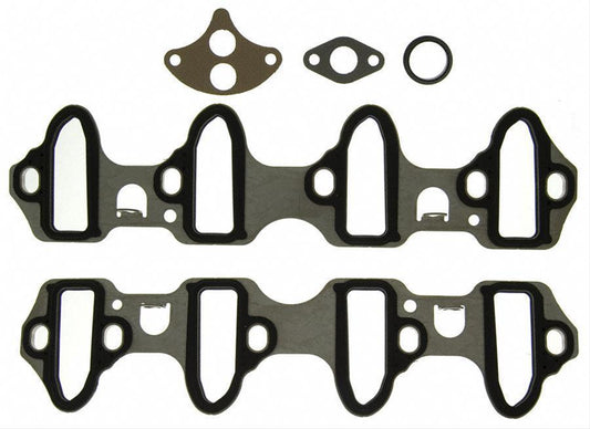 Fel-Pro Gaskets FEMS98016T Intake Manifold Gasket Set Suit Chev Ls2 4.8/5.3/6.0L V8