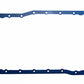 Fel-Pro Gaskets FEOS13260T Permadry Oil Pan Gasket 1-Piece Rubber Suit SB Ford 221-289-302W