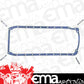 Fel-Pro Gaskets FEOS30061T Rubber Oil Pan Gasket Chev Big Block Mark Iv 396-454