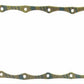 Fel-Pro Gaskets FEOS30227C Cork/Rubber Oil Pan Gasket Set Suit Ford 302-351C V8