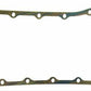 Fel-Pro Gaskets FEOS30408C Multi-Piece Cork/Rubber Sump Gasket Set Fpos30408C Ford BB 429-460ci V8