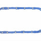 Fel-Pro Gaskets FEOS30620R Rubber Oil Pan Gasket Set Suit Ford 3.0L/182 V6 1990-01