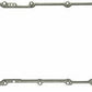 Fel-Pro Gaskets FEOS30693R 1 Piece Rubber Oil Pan Gasket Chev/Holden 5.7L Geniii Ls1