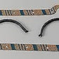 Fel-Pro Gaskets FEOS5197C-2 Multi-Piece Cork/Rubber Sump Gasket Chev SB Thin Seal