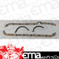 Fel-Pro Gaskets FEOS5197C-2 Multi-Piece Cork/Rubber Sump Gasket Chev SB Thin Seal