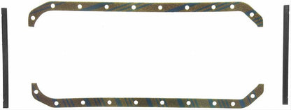 Fel-Pro Gaskets FEOS6488C Chrysler Dodge 331 354 392 Oil Pan Gasket