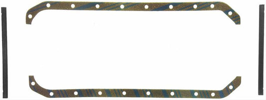 Fel-Pro Gaskets FEOS6488C Chrysler Dodge 331 354 392 Oil Pan Gasket
