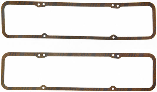 Fel-Pro Gaskets FEPGM8350 Cork/Rubber Valve Cover Gasket Suit SB Chev 262-400