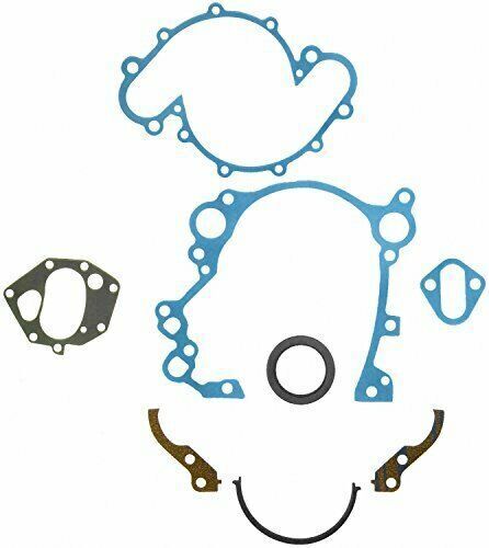 Fel-Pro Gaskets FETCS45003 Gaskets Amc 290-40 Timing Cover Gasket Set