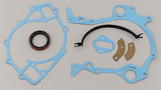 Fel-Pro Gaskets FETCS45024 Ford 429-460 1968-85 Timing Cover Gasket Set