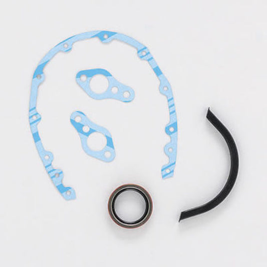 Fel-Pro Gaskets FETCS45121 Chev SB 262-400 1957-93 Timing Cover Gasket Set