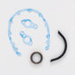 Fel-Pro Gaskets FETCS45121 Chev SB 262-400 1957-93 Timing Cover Gasket Set