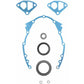 Fel-Pro Gaskets FETCS45956 Chev SB 350 Timing Cover Gasket