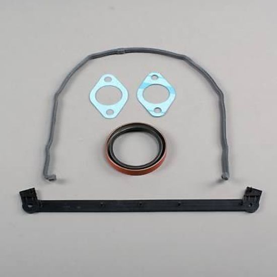 Fel-Pro Gaskets FETCS45969 Timing Cover Gasket Set Suit Chev BB 454 1996-00