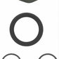 Fel-Pro Gaskets FETCS45988 Crankshaft Front Seal Set Suit Honda B16A/B18C, 1994-02