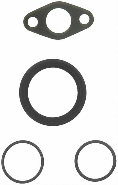 Fel-Pro Gaskets FETCS45988 Crankshaft Front Seal Set Suit Honda B16A/B18C, 1994-02