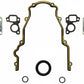 Fel-Pro Gaskets FETCS45993 Timing Cover Gasket Set Suit Chev Ls Series, Lsx & World 1997-04