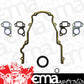 Fel-Pro Gaskets FETCS45993 Timing Cover Gasket Set Suit Chev Ls Series, Lsx & World 1997-04