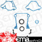Fel-Pro Gaskets FETCS6563-1 Timing Cover Gasket Set Suit Chrysler SB 318-360, 1957-89
