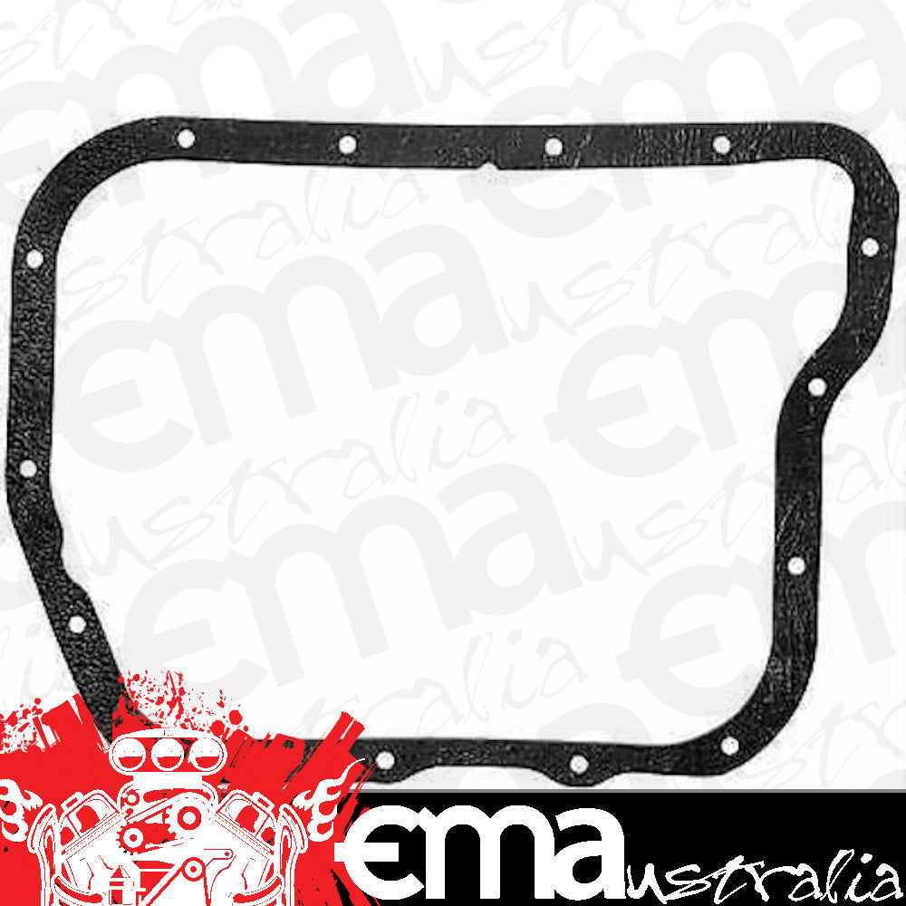 Fel-Pro Gaskets FETOS18583 Transmission Oil Pan Gasket Suit Chrysler Torqueflite 727