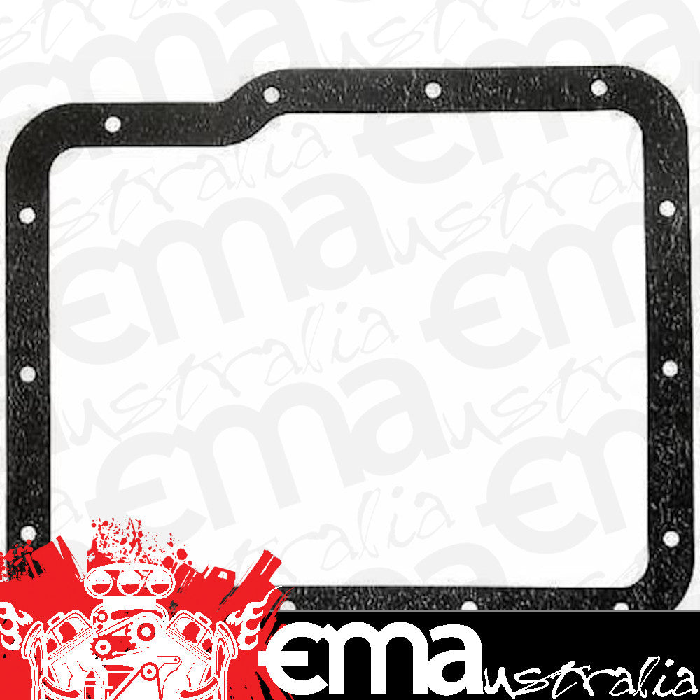 Suit GM Powerglide Transmissions Transmission Oil Pan Gasket Fel-Pro Gaskets FETOS18608