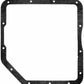 Suit GM Turbo 350 Transmissions Transmission Oil Pan Gasket Fel-Pro Gaskets FETOS18633