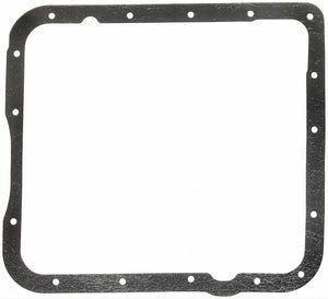 Fel-Pro Gaskets FETOS18663 Th700-R4 4L60 4L60E Transmission Oil Pan Gasket