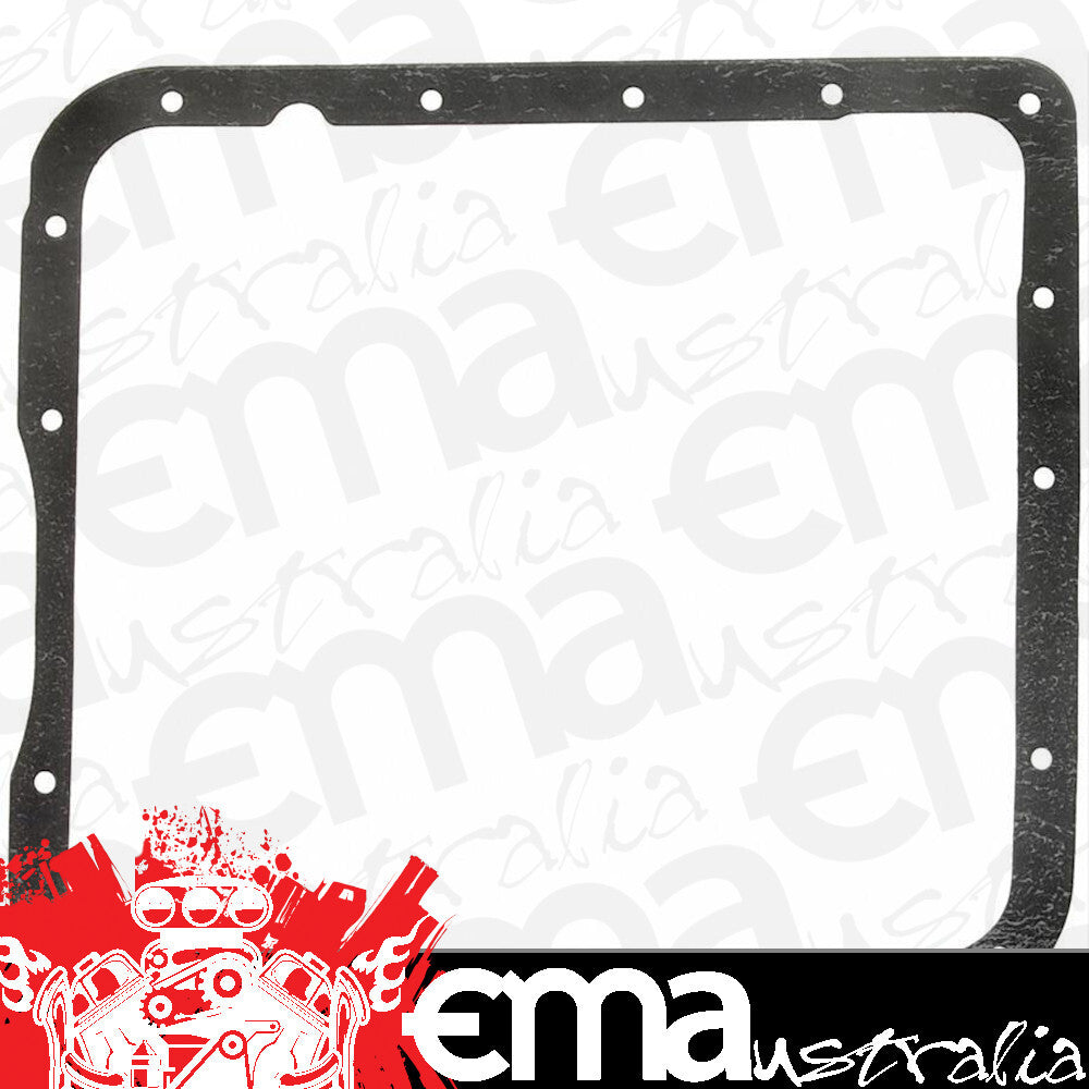 Fel-Pro Gaskets FETOS18663 Th700-R4 4L60 4L60E Transmission Oil Pan Gasket