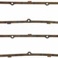 Fel-Pro Gaskets FEVS13049C Performance Cork Valve Cover Gasket Set Suit Ford BB 332-428