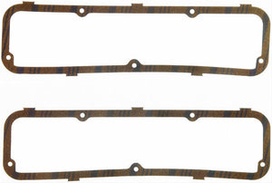 Fel-Pro Gaskets FEVS13049C Performance Cork Valve Cover Gasket Set Suit Ford BB 332-428