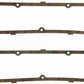 Fel-Pro Gaskets FEVS13049C Performance Cork Valve Cover Gasket Set Suit Ford BB 332-428