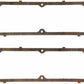 Fel-Pro Gaskets FEVS13264C Permadry Valve Cover Gaskets Cork/Rubber Suit Ford 289-351W V8