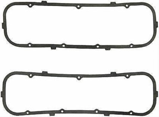 Fel-Pro Gaskets FEVS30055R Chev BB V8 Permadry Rubber Valve Cover Gasket Set