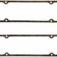 Fel-Pro Gaskets FEVS50005C Valve Cover Gasket Set Cork Suit Pontiac V8 265-455 1955-81