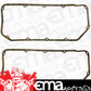 Fel-Pro Gaskets FEVS50007C Valve Cover Gasket Set Chrys 426 Hemi