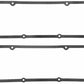 Fel-Pro Gaskets FEVS50068R Co-Prene Rubber Valve Cover Gasketssuit Ford 302-351C