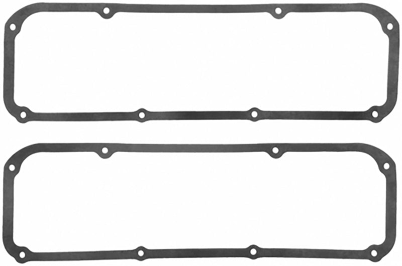 Fel-Pro Gaskets FEVS50068R Co-Prene Rubber Valve Cover Gasketssuit Ford 302-351C