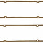 Fel-Pro Gaskets FEVS50265C Valve Cover Gasket Set Cork Suit Chev SB V8 1955-85