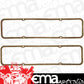 Fel-Pro Gaskets FEVS50265C Valve Cover Gasket Set Cork Suit Chev SB V8 1955-85