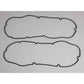 Fel-Pro Gaskets FEVS50388R Rubber Valve Cover Gasket Set Suit Chev BB 454 Cid